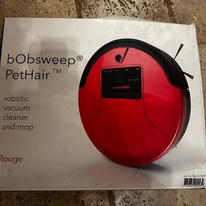 Photo of the Bobsweep for sale at Lavender Waves Farm